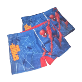 Пляжные шорты для мальчика SPIDERMAN SPI23-0221-0208 